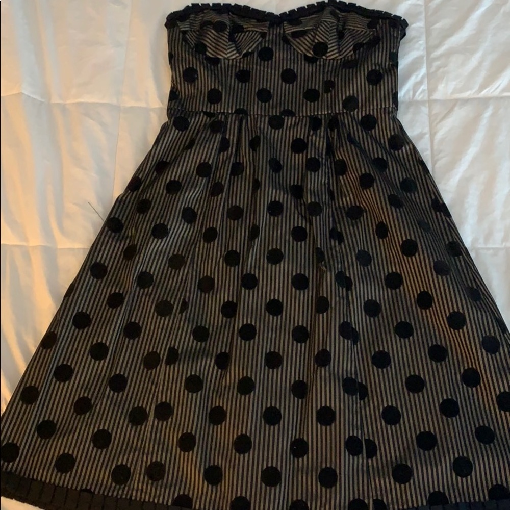 Nanette Lepore Dress